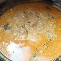 Cooksnap dari dyah setyowati untuk resep Gule Kambing