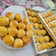 Cooksnap dari Novianti K untuk resep Nastar Keju Lumer 😍
