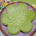 Cooksnap dari faridah untuk resep Lapis India Pandan