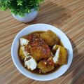 Cooksnap dari Bani Ummu Musa untuk resep Tahu Gejrot Sumedang #bandungrecook2_chikasoepandi