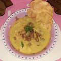 Cooksnap dari Umi Medina untuk resep Soto ayam betawi kuah santan