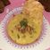 Cooksnap dari Umi Medina untuk resep Soto ayam betawi kuah santan