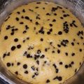 Cooksnap dari Vina Kitchen untuk resep Bolu ubi