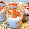 EdoSmile Cooksnap-ja, amikor elkészítette a(z) Tápióka puding receptet.