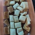 El cooksnap de Yhamhi Cecilia Diaz Santagada cuando hizo Criollitos caseros🍞🍞.