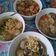 Cooksnap dari Widhiana Kundarweni untuk resep Bakso Aci Isi Daging