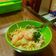 Cooksnap dari Dwirainita Ramadhania untuk resep MIE TITI / Mie siram Makasar
