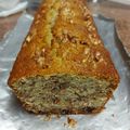 El cooksnap de Norma Beatriz Bartolo cuando hizo Budín Ingles con aceite y sin manteca✌️.
