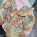 Cooksnap dari Ituk Sari untuk resep Crepes crispy anti gagal