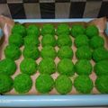 Cooksnap dari Fienahafidz untuk resep Kue bihun jadul