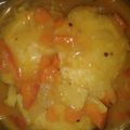 Aishwarya Veerakesari's cooksnap of when they made டிஃபன் சாம்பார் (Tiffen sambar recipe in tamil).
