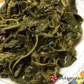 Cooksnap από kimwlos στη συνταγή Amaranthus blitum