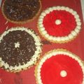 El cooksnap de Moree Pérez ʚïɞ cuando hizo Tarta de gelatina ✨.