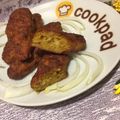 Сooksnap від Татьяна Шуляк 🇺🇦🌺, який(а) приготував(ла) Куриные мититеи.