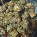 Cooksnap dari Widya untuk resep Palekko Ayam