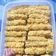Cooksnap dari Iffati Aulia untuk resep Cheesy Chicken Nugget (Nugget Ayam Keju)
