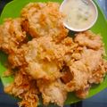Cooksnap dari Dapur Mommy untuk resep Resep Dori Krispi Saus Lemon