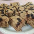 Cooksnap dari yulia etika sari untuk resep Banana Cake