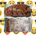 El cooksnap de Patricia Copello cuando hizo Pan de carne ¡espectacular!.