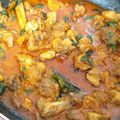 Cooksnap dari Tita Aryanti untuk resep Ayam Woku Kemangi, tips supaya bumbu meresap ke daging ayam!