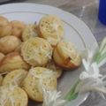 Cooksnap dari Olim Carolina untuk resep KUE CUBIT yummy ^_^
