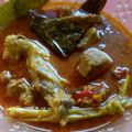 Cooksnap dari linda tjokro untuk resep Pedesan entok cirebon