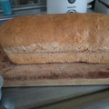 El cooksnap de Fernando Valdez cuando hizo Pan integral🍞.