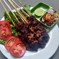 Cooksnap dari naistyle kidsfashion untuk resep Sate maranggi
