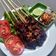 Cooksnap dari naistyle kidsfashion untuk resep Sate maranggi