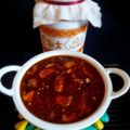 Shital Jataniya's cooksnap of when they made Gujarati Gor Keri Pickle (Sweet & Spicy Raw Mango Pickle).