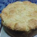 Cooksnap dari Martini Kurniasih untuk resep Roti Sobek Super Lembut