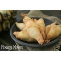 Cooksnap dari y00nie untuk resep PISANG MOLEN Kriuk