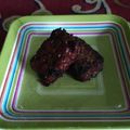 Cooksnap dari Azhari Putri Fadhila untuk resep Tempe Bacem Super Enak