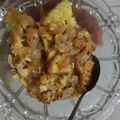 Cooksnap dari Devi Novita untuk resep Cilor. (Aci telor)