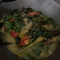 Cooksnap dari Dewanti Pauji untuk resep Ikan mas bumbu kuning (pesmol) simpel