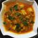 Mukti Bhargava का कुकस्नैप जब उन्होंने आलू मटर की ग्रेवी वाली सब्जी (aloo matar ki gravy wali sabzi recipe in Hindi) बनाया था।