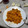 El cooksnap de Jose cuando hizo Paella con pollo y jengibre.