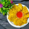 Cooksnap dari Helny Ummu Fathaya untuk resep Tempe Terigu