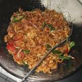 Cooksnap dari Risma Widyana Putri untuk resep Mie Burung Dara