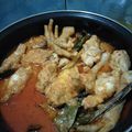 Cooksnap dari Anggun Puspianti untuk resep Ayam rica-rica HOT