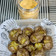 Cooksnap dari Hanifah untuk resep Baked potato, smoked beef and cheese