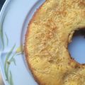Cooksnap dari Aida untuk resep Bolu Keju Panggang
