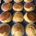 El cooksnap de Shprinze cuando hizo Cupcakes.