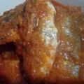 Cooksnap dari Ella untuk resep Sarden homemade