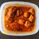 Sonal Sardesai Gautam का कुकस्नैप जब उन्होंने सोया नगेट करी(soya naget curry recipe in hindi) बनाया था।