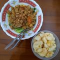 Cooksnap dari Dwi Maretha untuk resep Toping Mie Ayam