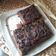 Cooksnap dari Siva Alesha_Kitchen untuk resep Brownies Kukus WCC(white cooking chocolate)