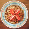 Cooksnap dari NFZulfa untuk resep Ayam Suwir Teriyaki