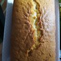 El cooksnap de Luisa Suárez de Morales cuando hizo Torta hormiguero/ Bolo formigueiro.