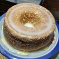 Cooksnap de KARLINE MARTINS quando cozinhou Bolo de leite de coco com calda de limão.